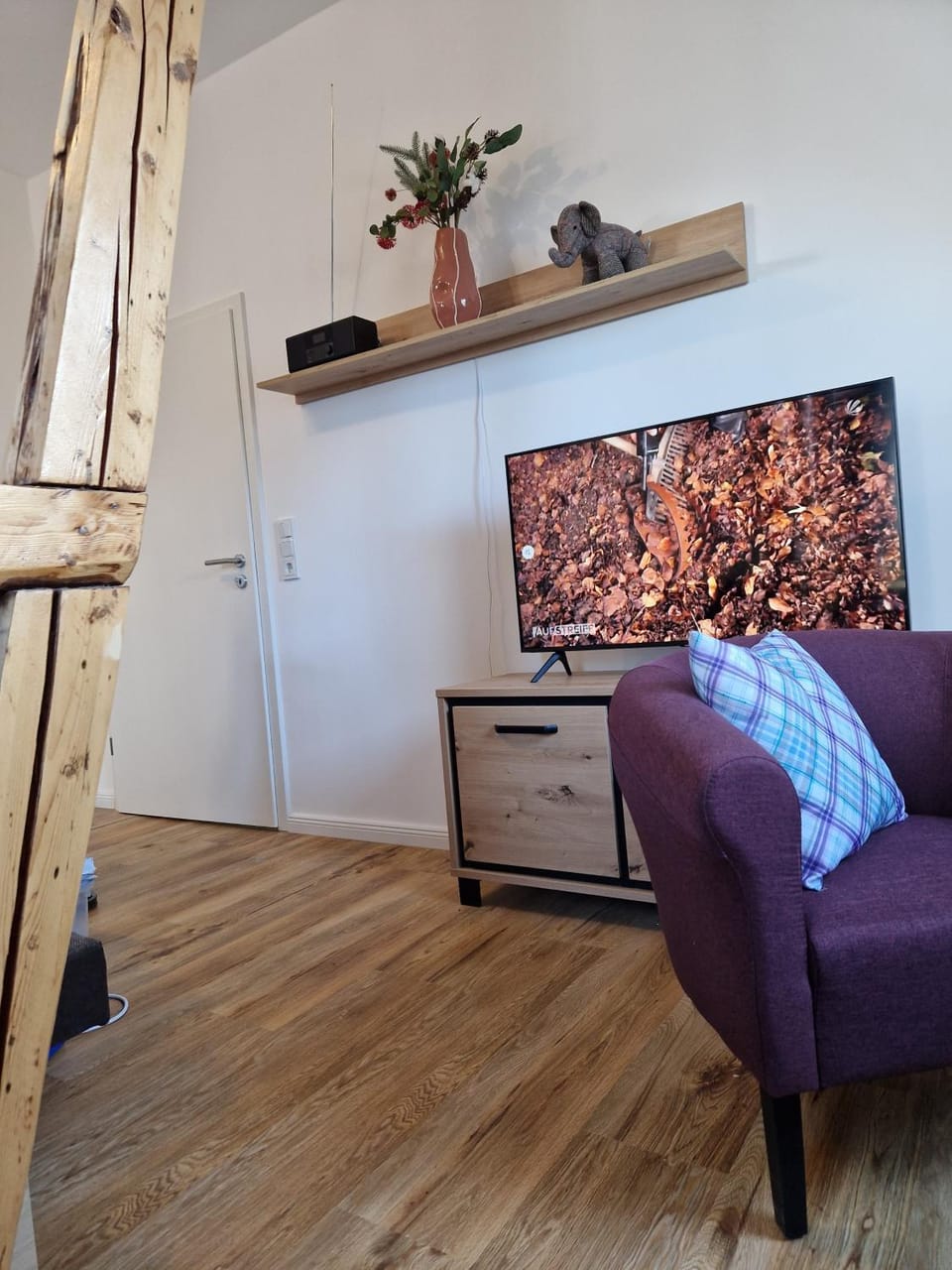 Ferienhaus Bavaria WR - Ferienwohnung Luja Apartment in Wernigerode