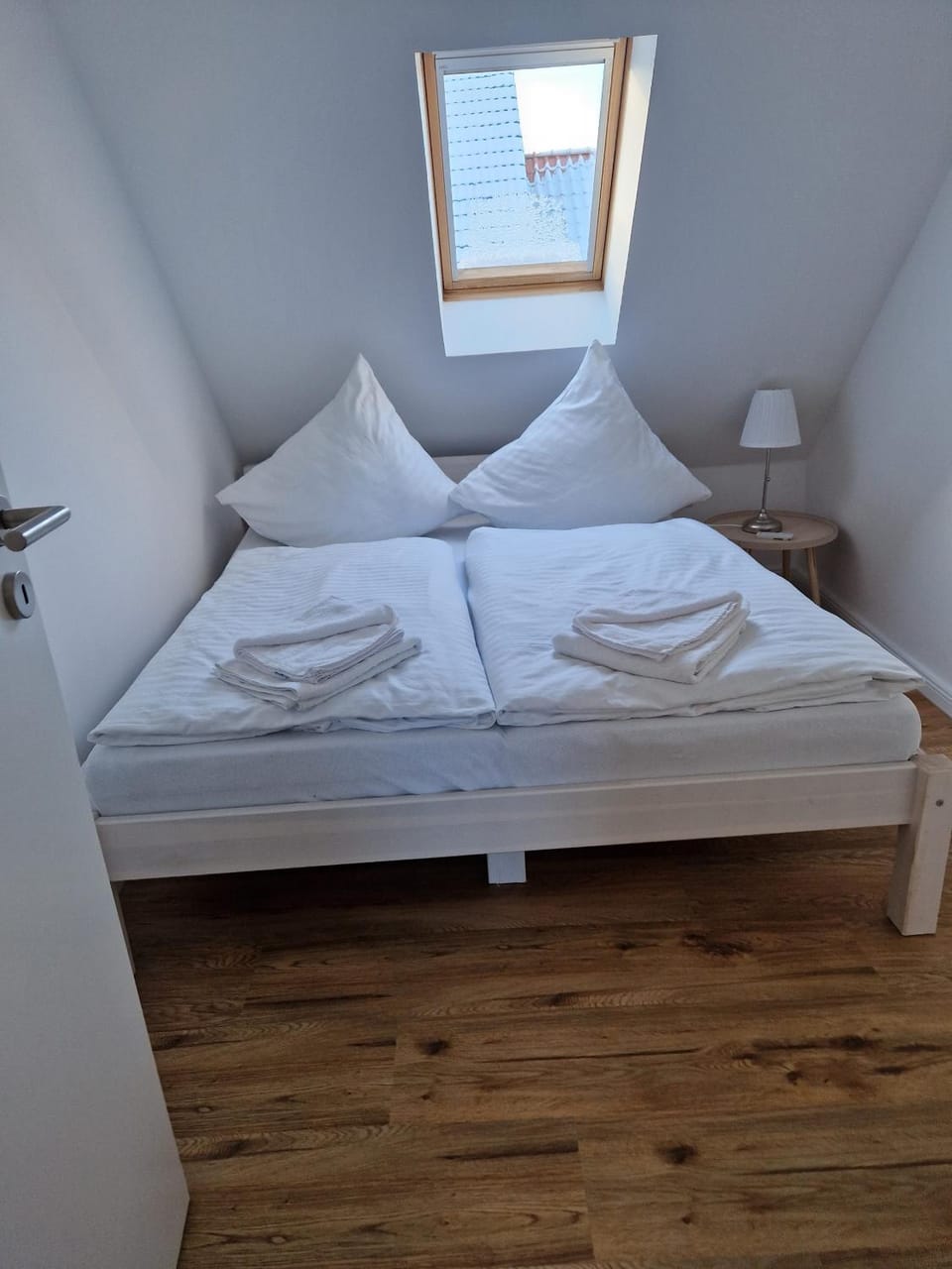 Ferienhaus Bavaria WR - Ferienwohnung Luja Apartment in Wernigerode