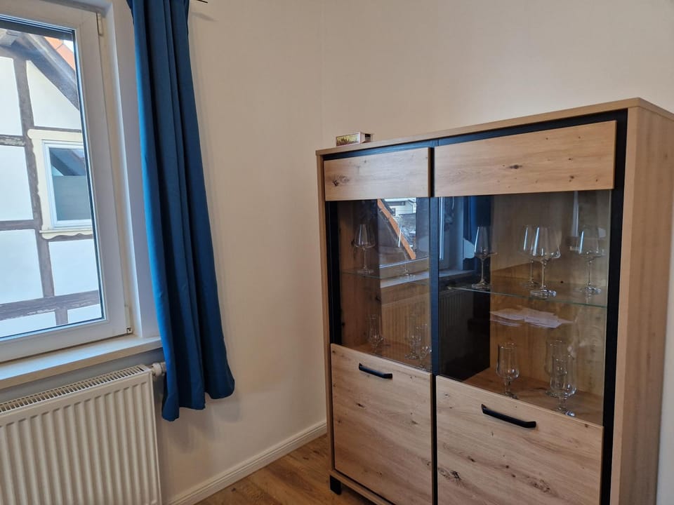 Ferienhaus Bavaria WR - Ferienwohnung Luja Apartment in Wernigerode