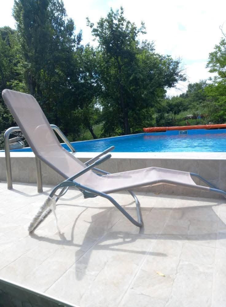 Zvezdano nebo Apartment in Serbia