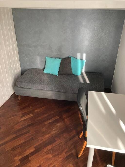 La casa di Gigi' Apartment in Naples