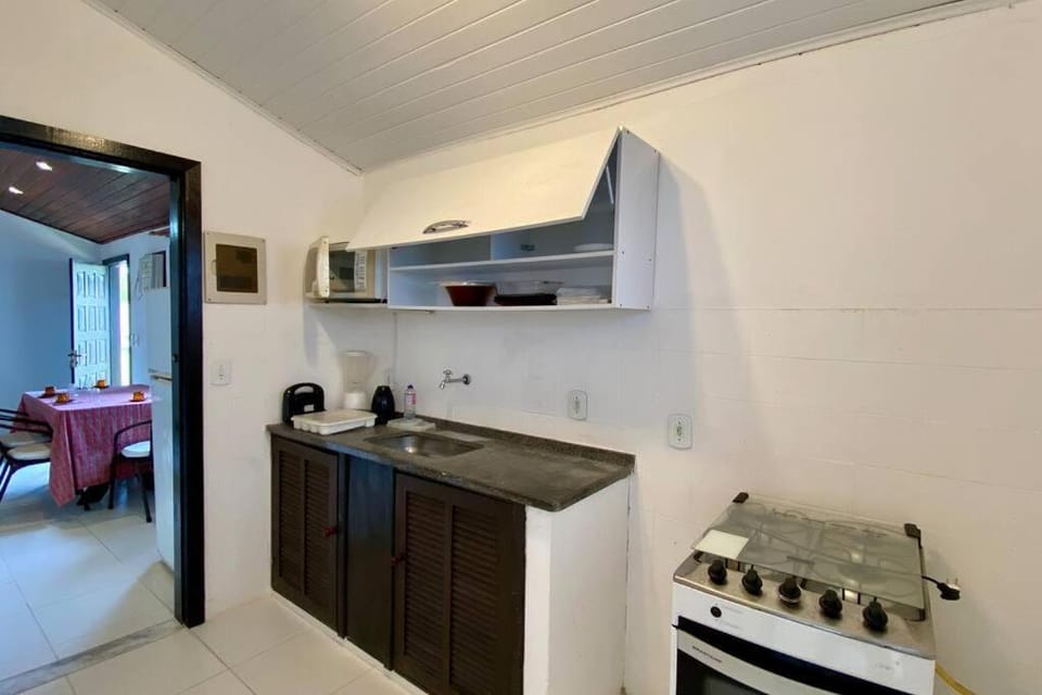 Casa 17 - Praia de Geribá House in Armacao dos Buzios