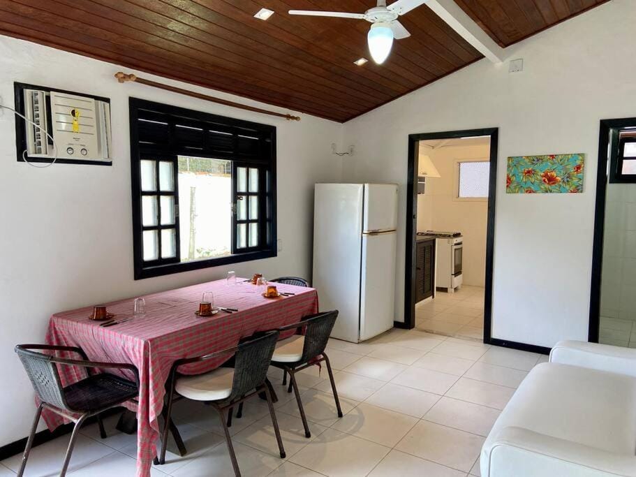 Casa 17 - Praia de Geribá House in Armacao dos Buzios