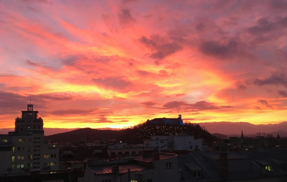 Sunrise