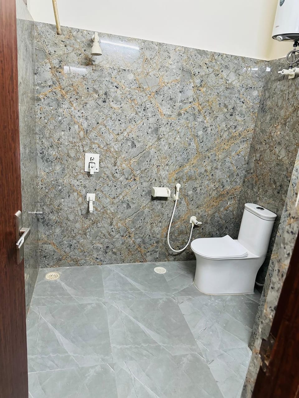 Toilet, Bathroom