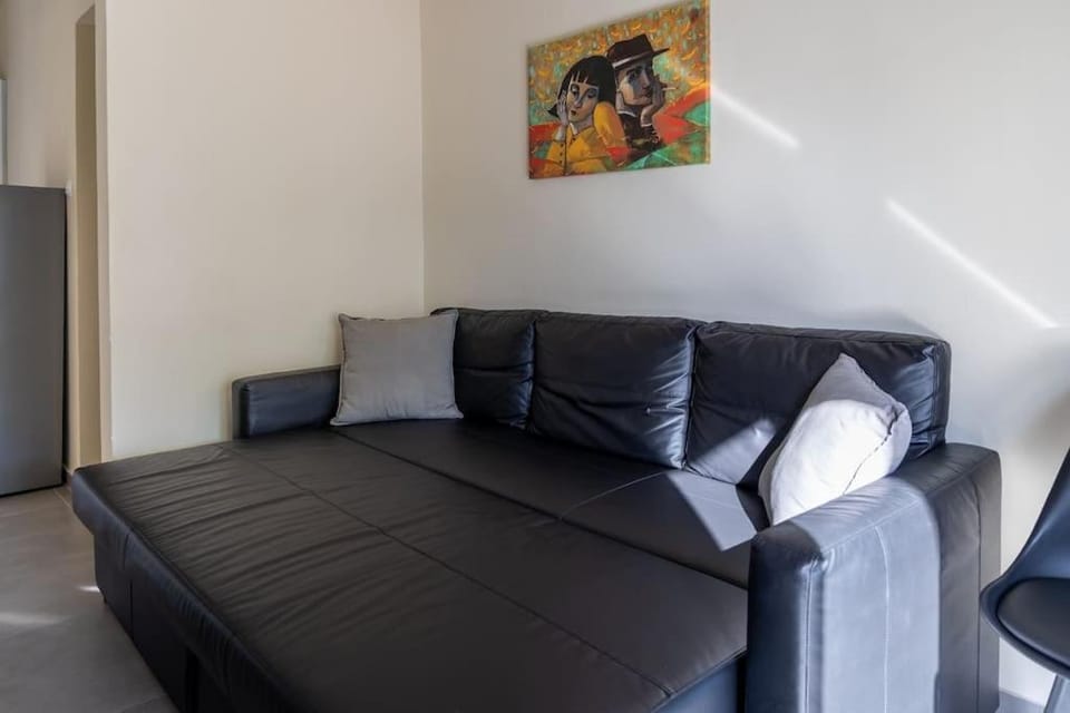 Your cozy San Antonio apartment (B-2) Apartment in Greece