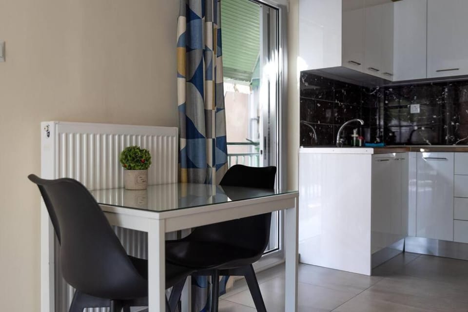 Your cozy San Antonio apartment (B-2) Apartment in Greece