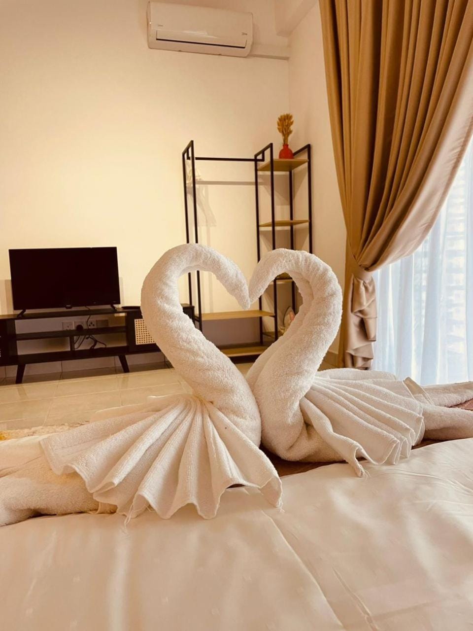 Nilai Youth City Residence Apartment hotel in Negeri Sembilan, Malaysia