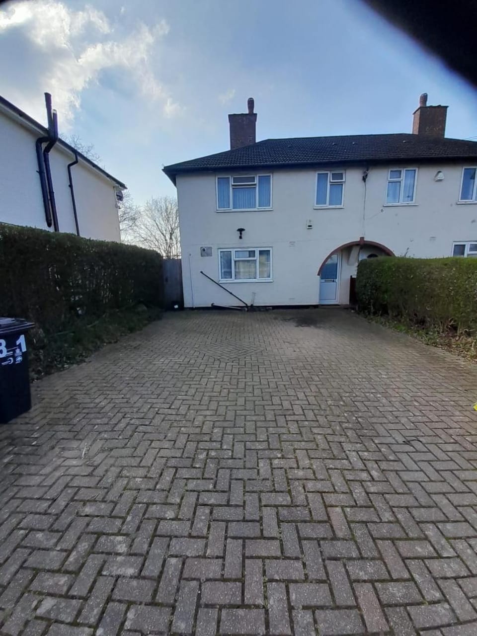 Welcoming Home Close to Transport Links Vacation rental in Croydon