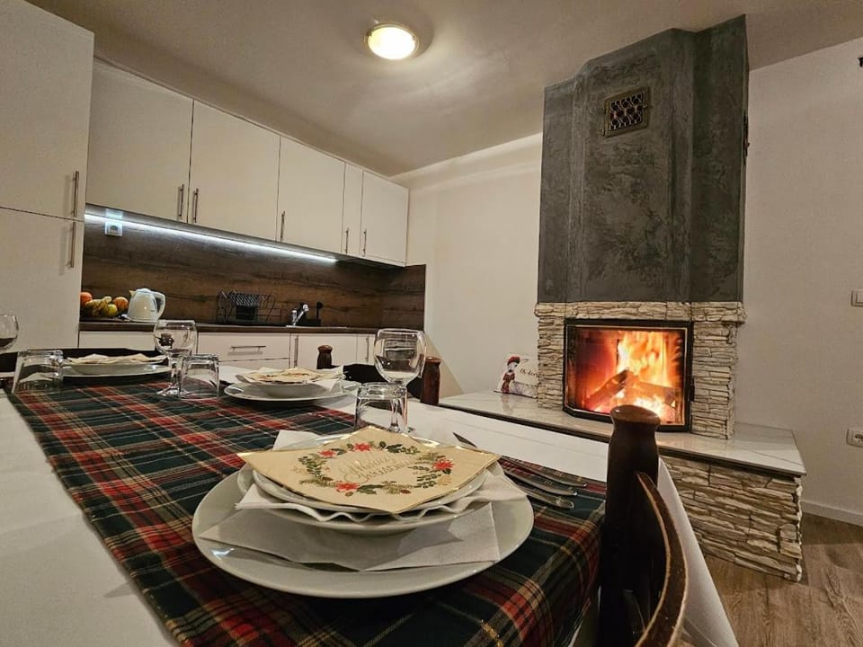 Planinska kuća Ruža Chalet in Federation of Bosnia and Herzegovina