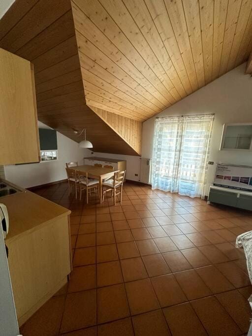 Suan Hut Apartment in Trentino-South Tyrol