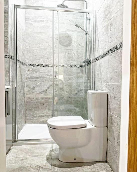 Town Centre Apartment Harrogate Apartment in Harrogate