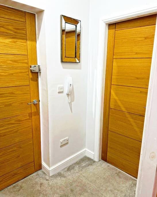 Town Centre Apartment Harrogate Apartment in Harrogate