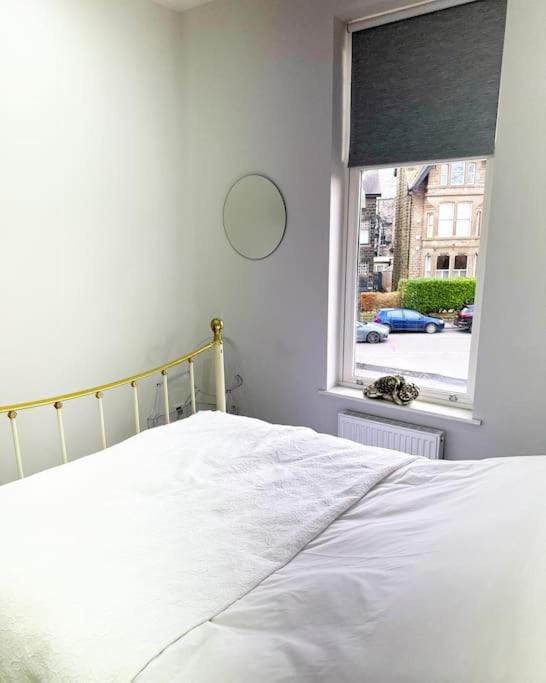 Town Centre Apartment Harrogate Apartment in Harrogate