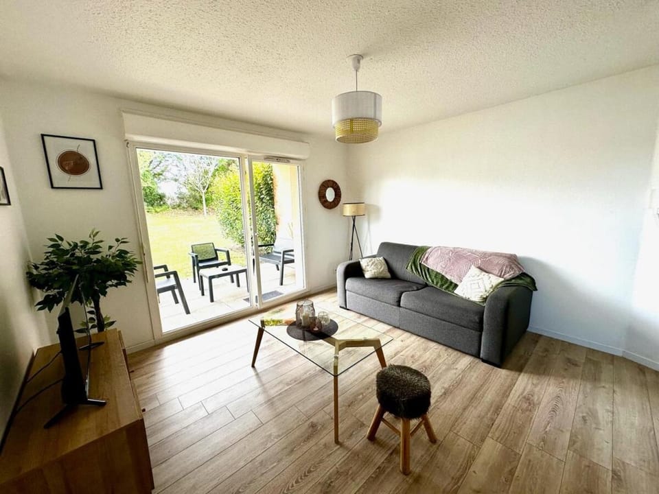 Appartement neuf proche Guingamp Apartment in Brittany