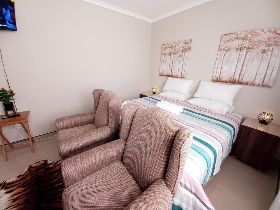 TALITHA'S SELF-CATERING ACCOMONDATION Apartment in Namibia