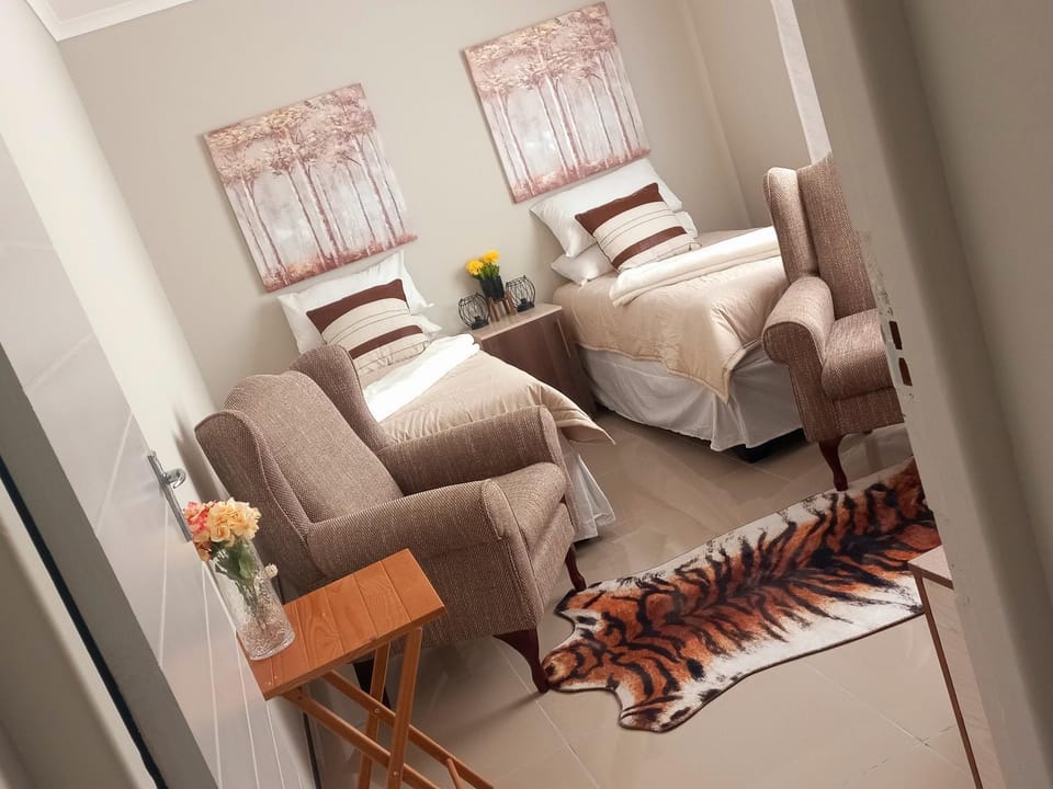 TALITHA'S SELF-CATERING ACCOMONDATION Apartment in Namibia