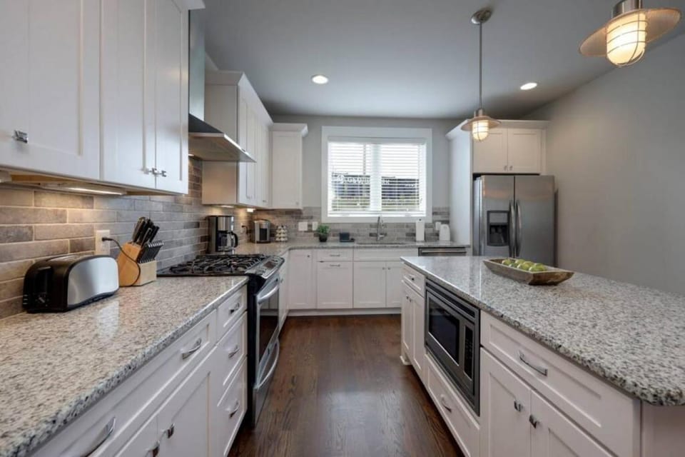 Kitchen or kitchenette, dishwasher, pet friendly