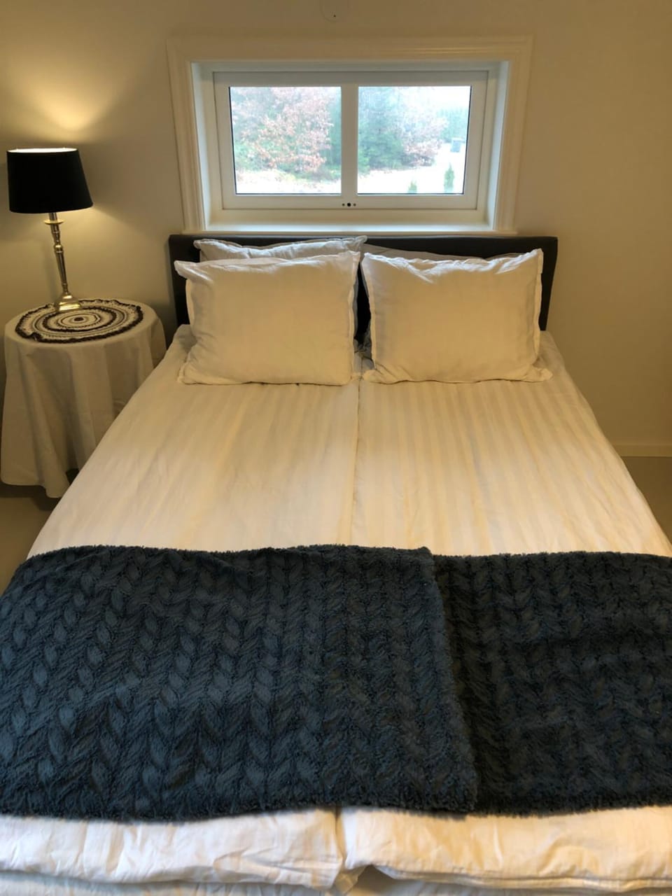 Landvetter Airport B&B and Parking Apartment in Västra Götaland County