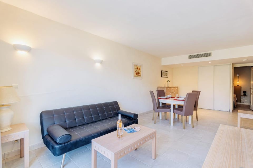 L'Excel Canne's - 3 pièces Cannes Apartment in Cannes
