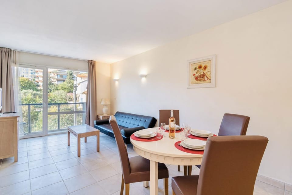 L'Excel Canne's - 3 pièces Cannes Apartment in Cannes