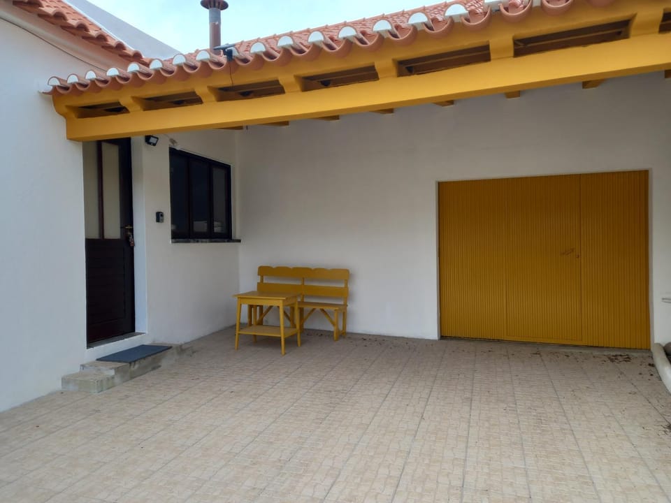 Casa d'Avó House in Lisbon District