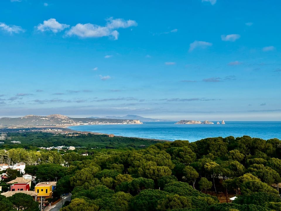 Sea view