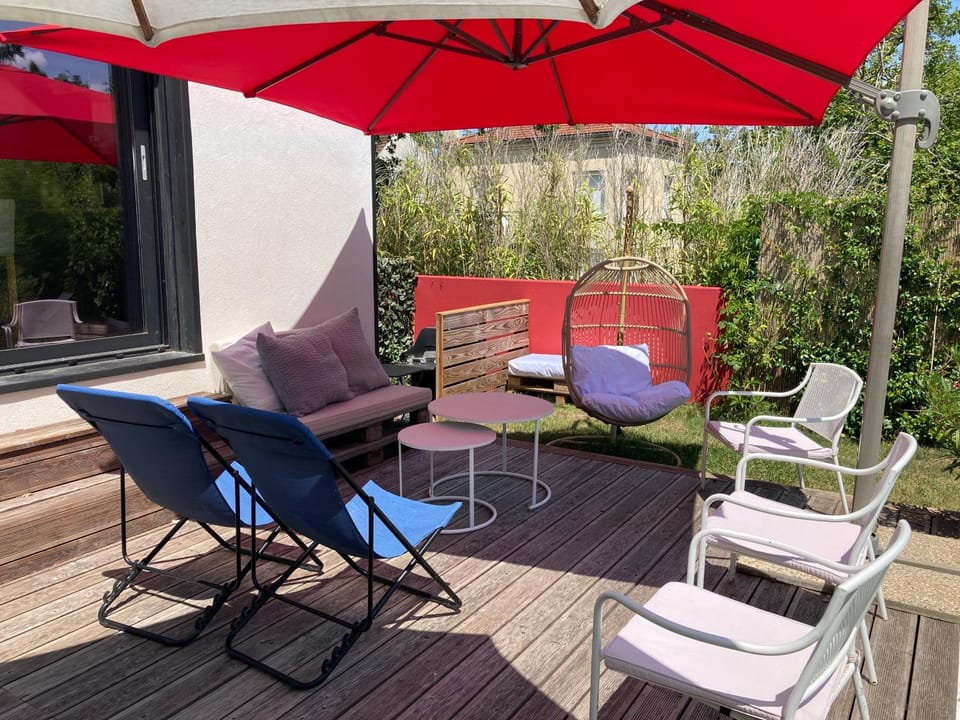 villa 7 chambres piscine 35 mn Paris House in Île-de-France