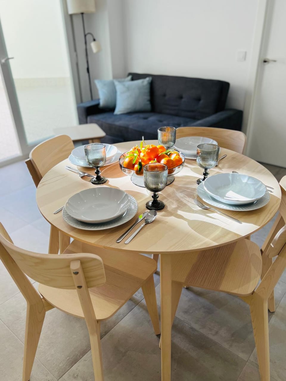 Casa Del Mar 1 Apartment in Alicante