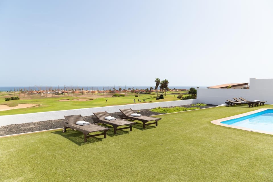 Ereza White Homes Villa in Maxorata