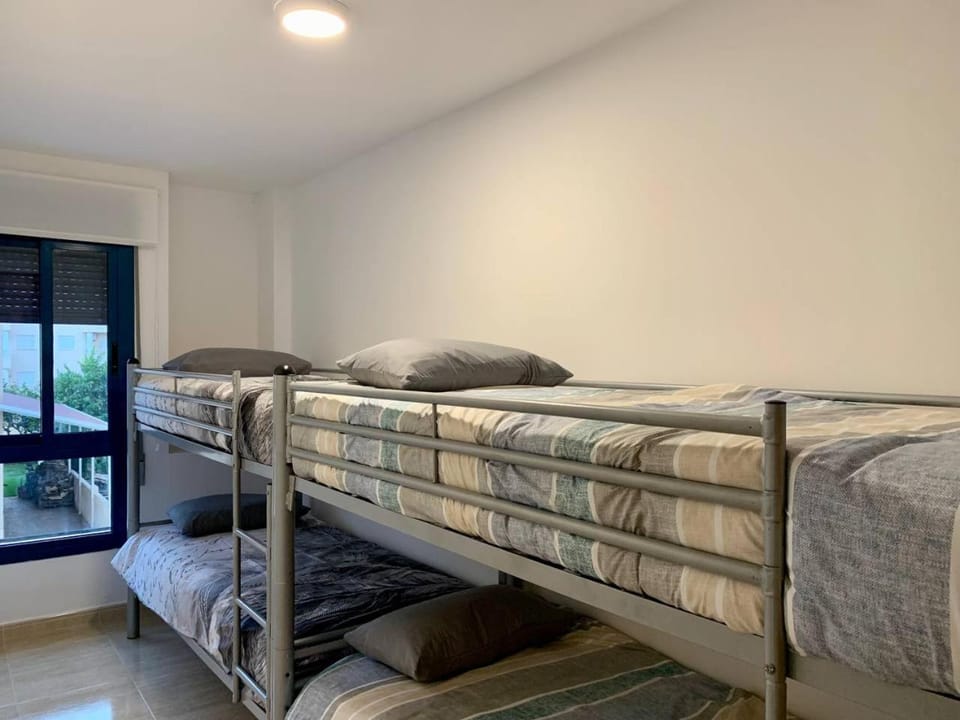 Experience Valencia Bnb - Rincon del Mar - Apartamento Maravilloso a Canet Playa 100 mt Apartment in Valencian Community