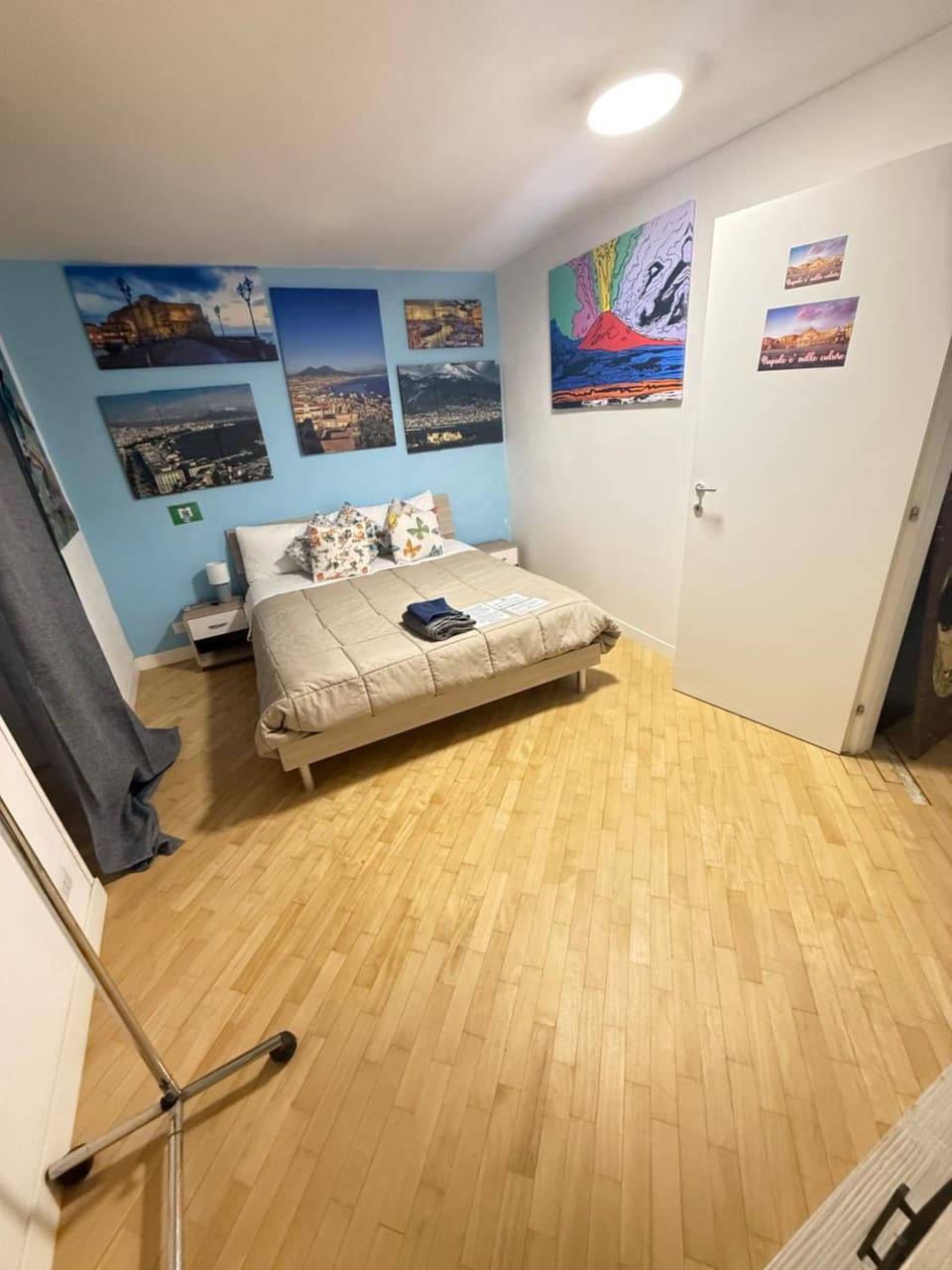 Plebiscito Charme Rooms Bed and Breakfast in Naples