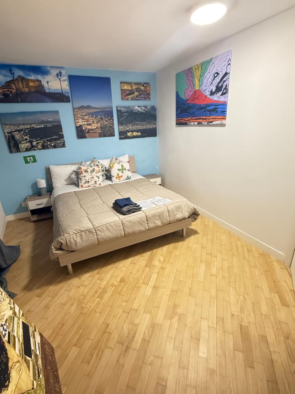 Plebiscito Charme Rooms Bed and Breakfast in Naples