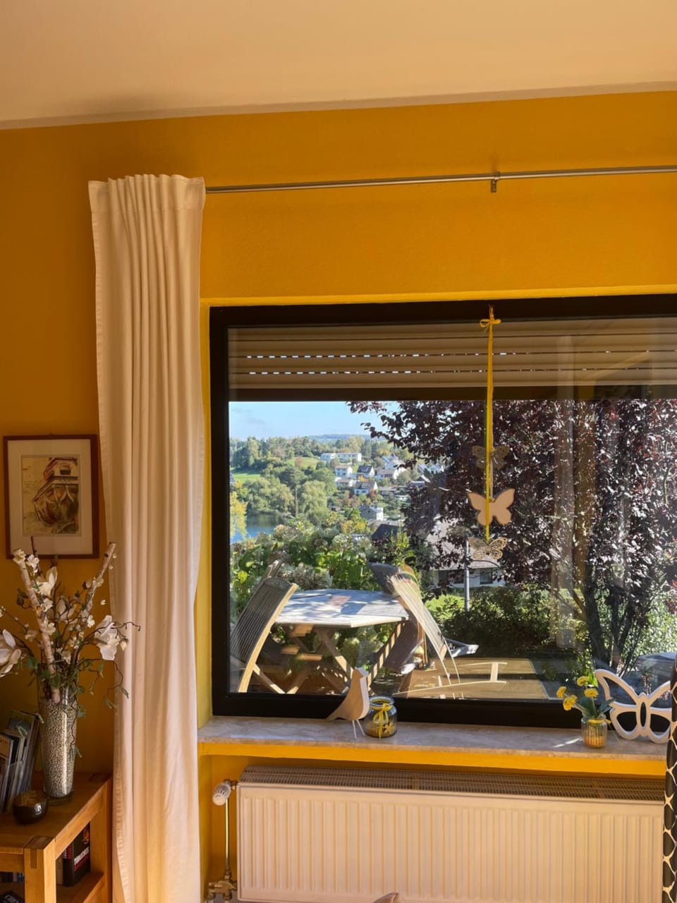 View (from property/room), Balcony/Terrace