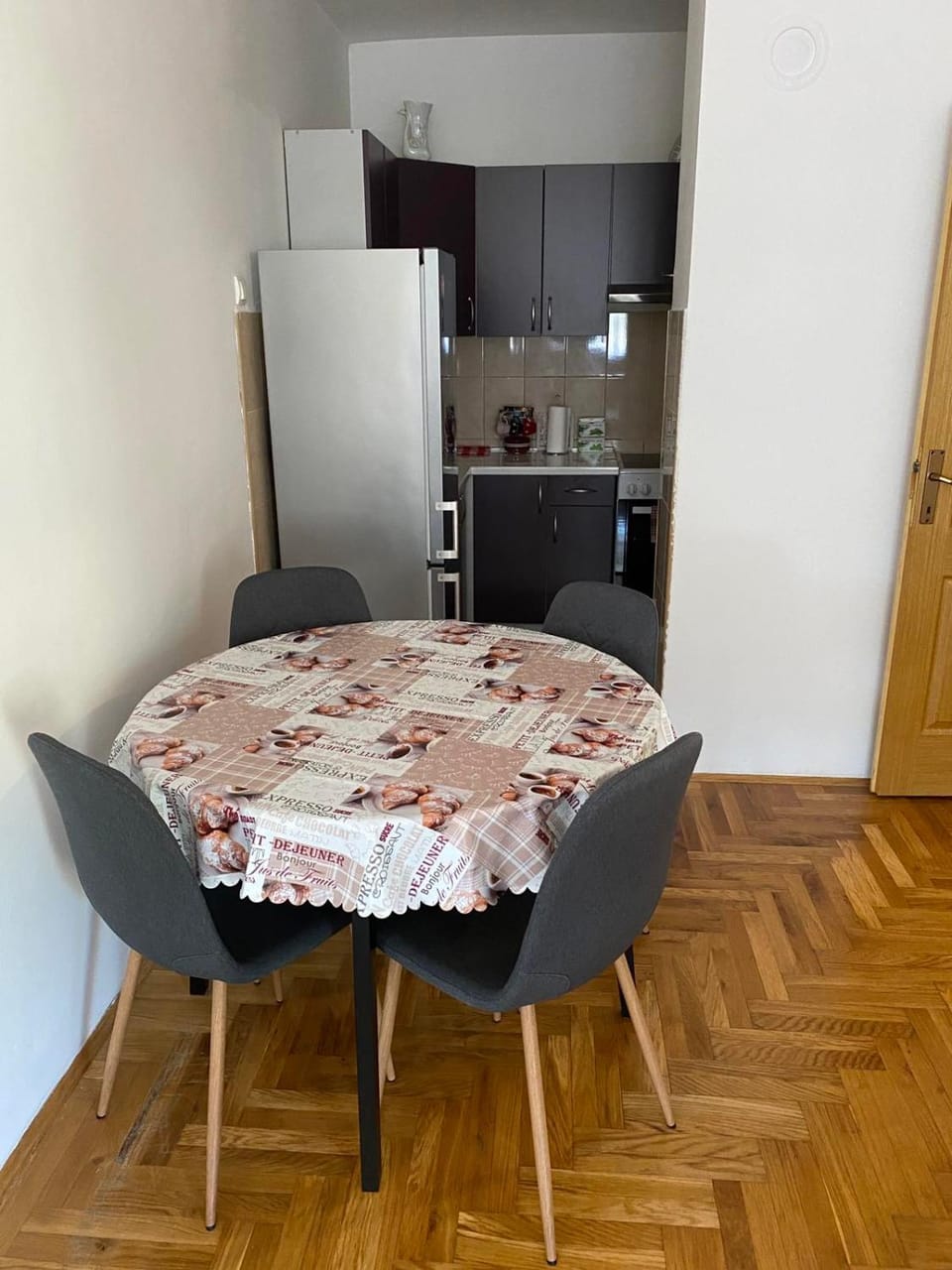 Apartman DIS Apartment in Dubrovnik-Neretva County