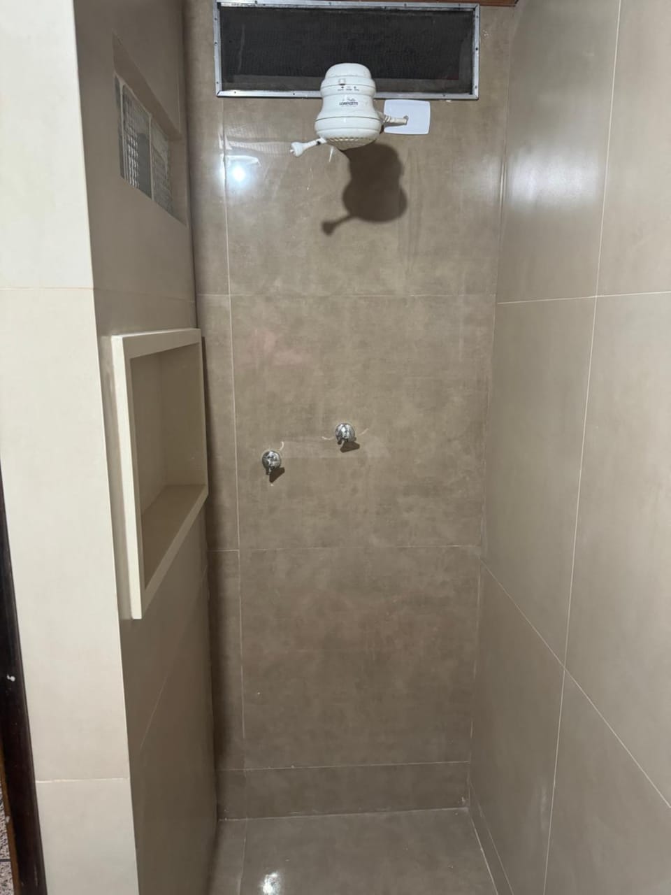 Minha casa Apartment in Angra dos Reis