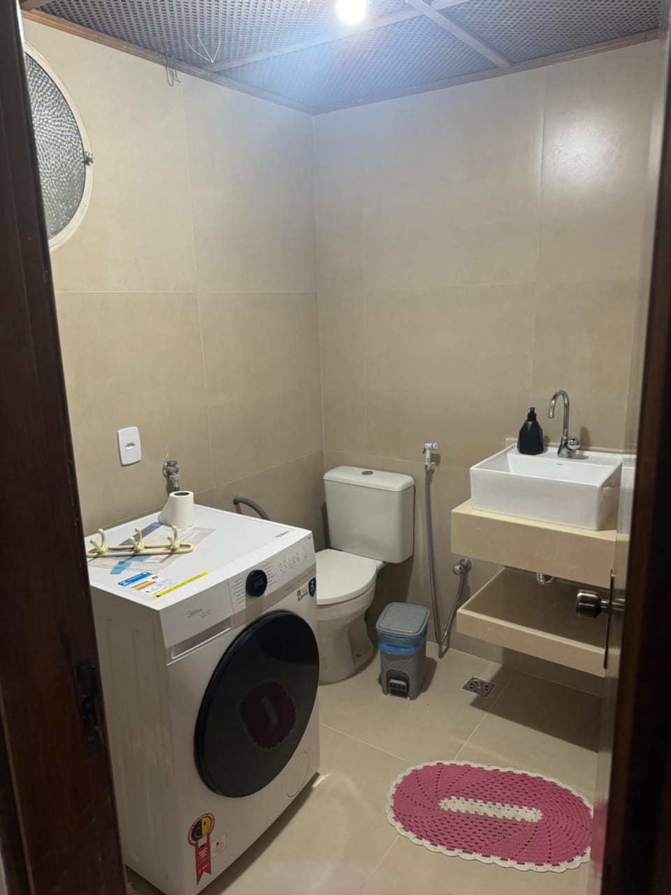 Minha casa Apartment in Angra dos Reis