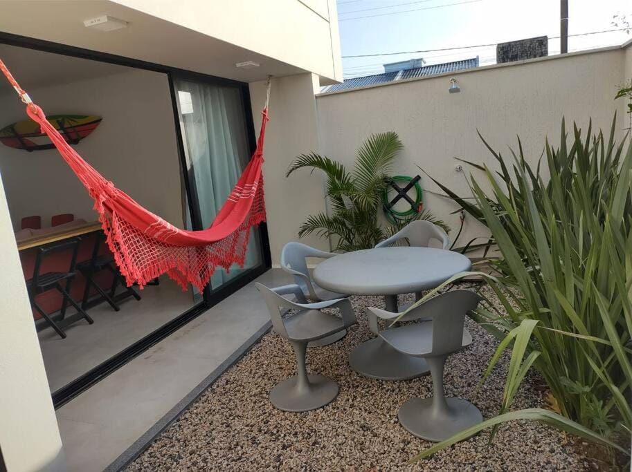 Casa familiar em Garopaba House in State of Santa Catarina