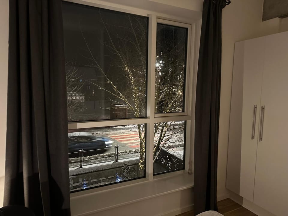 37-1-4 City apartment Dæmningen Vejle Apartment in Region of Southern Denmark