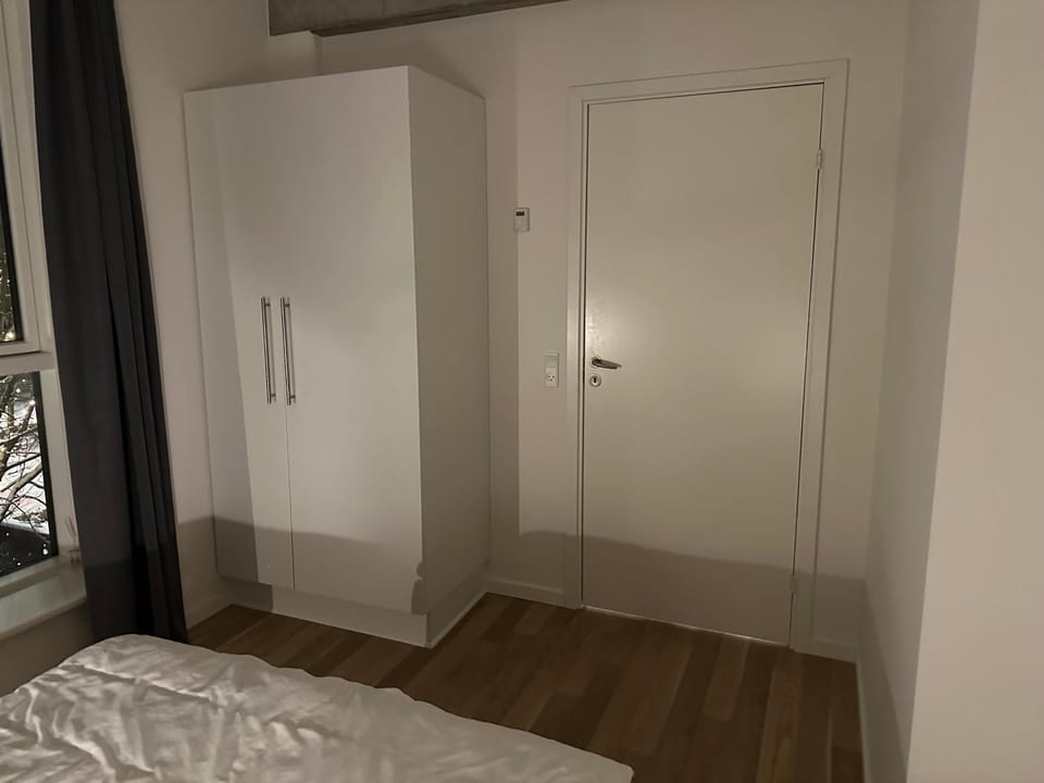 37-1-4 City apartment Dæmningen Vejle Apartment in Region of Southern Denmark