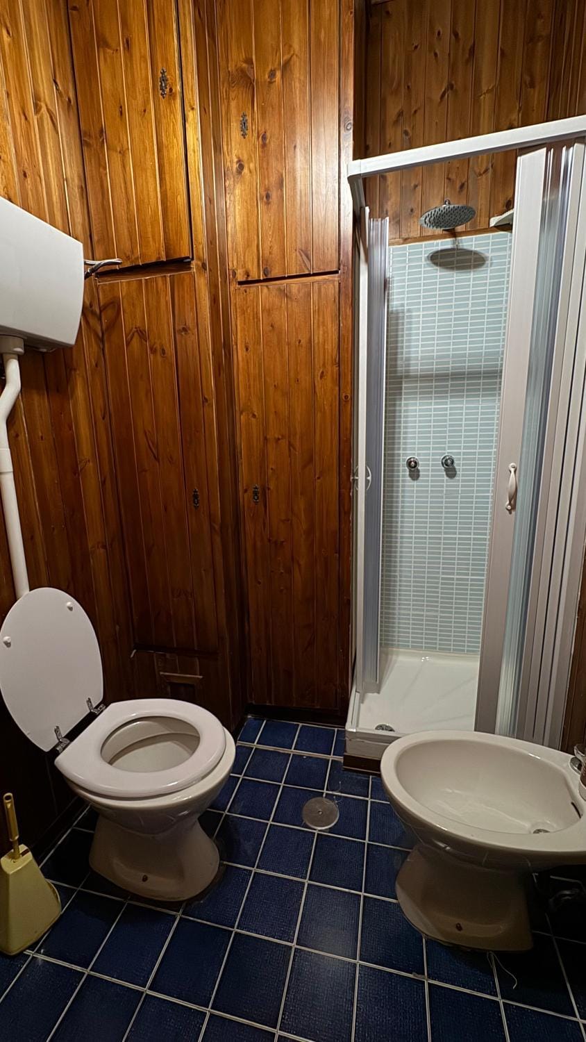 La casa di Minù Apartment in Molise, Italy