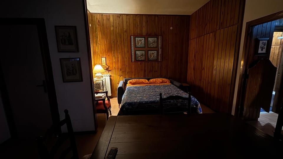 La casa di Minù Apartment in Molise, Italy