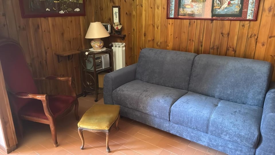 La casa di Minù Apartment in Molise, Italy