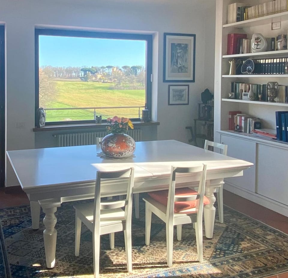 Villa Coccinella Villa in Lazio