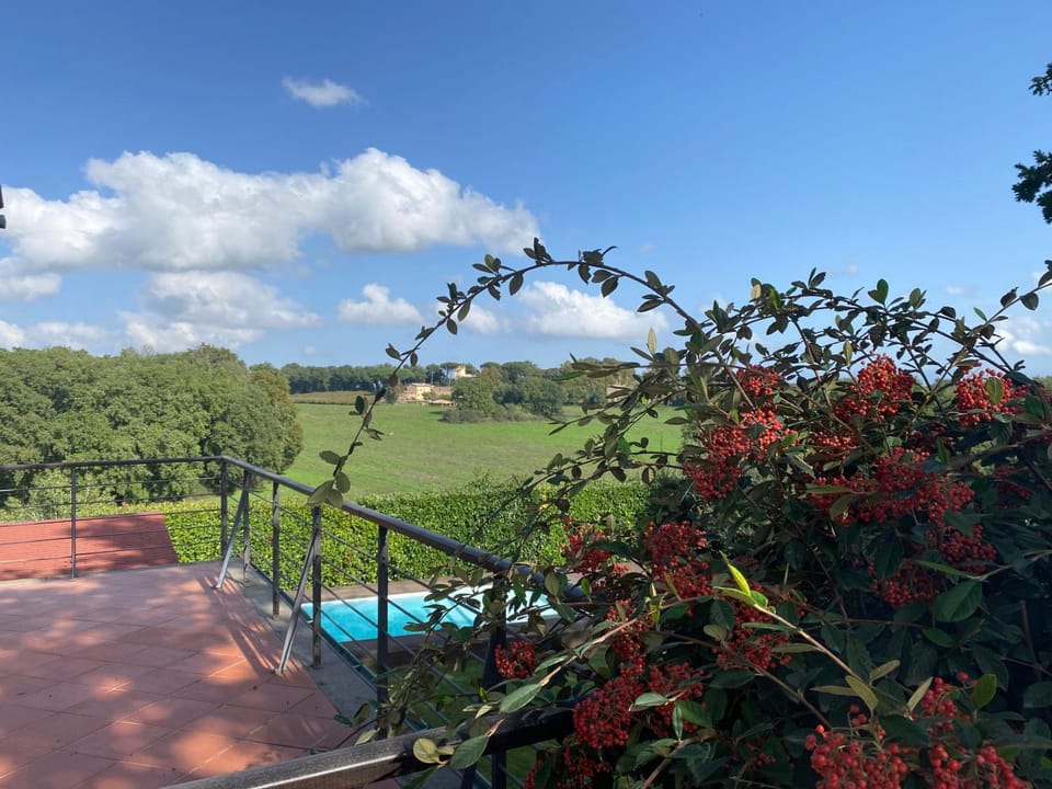 Villa Coccinella Villa in Lazio