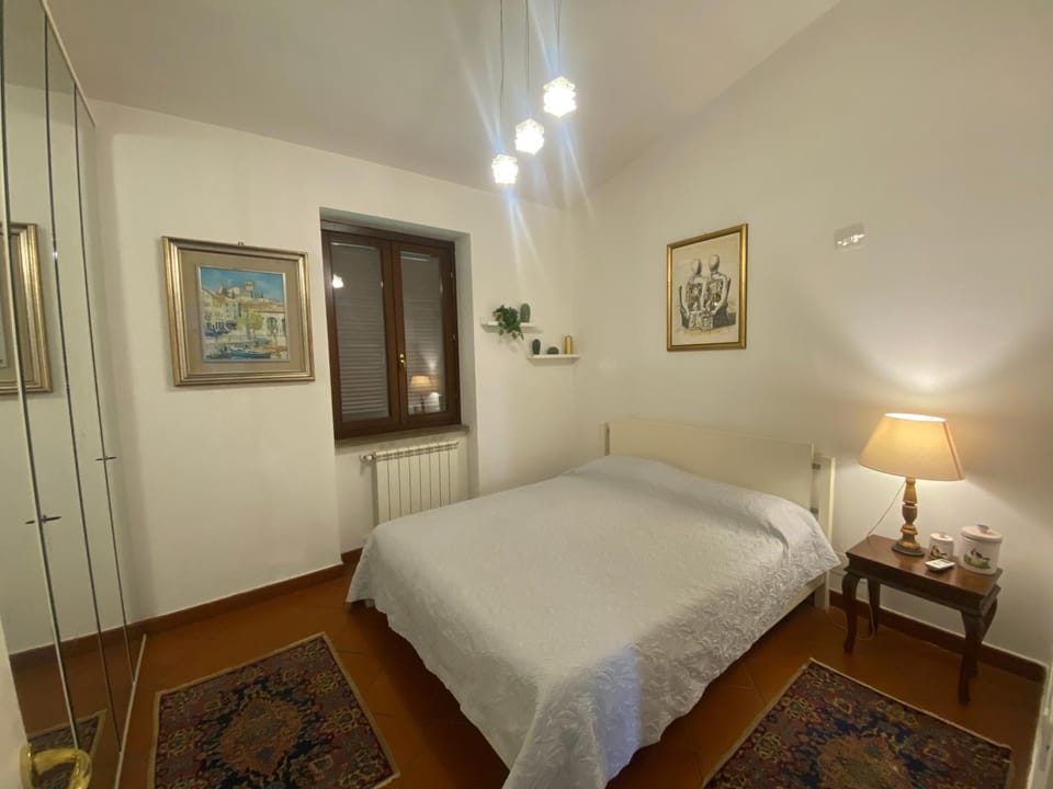 Villa Coccinella Villa in Lazio