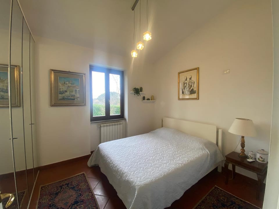 Villa Coccinella Villa in Lazio