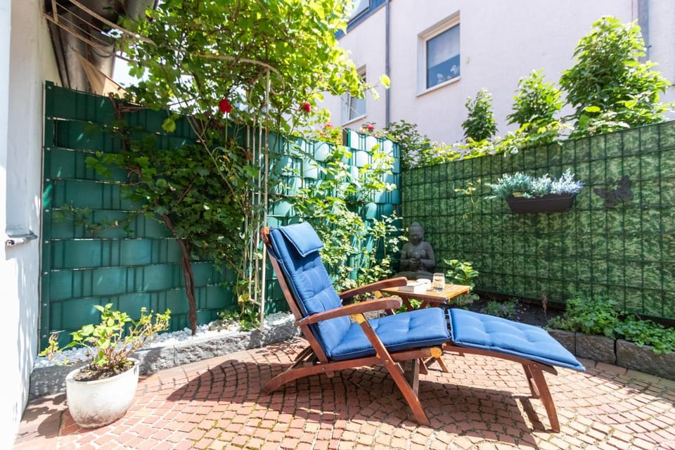Balcony/Terrace, Balcony/Terrace