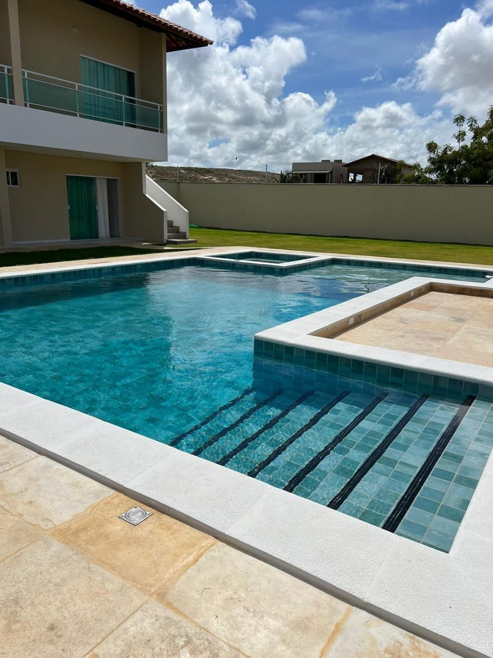Pool view, Swimming pool, Swimming pool