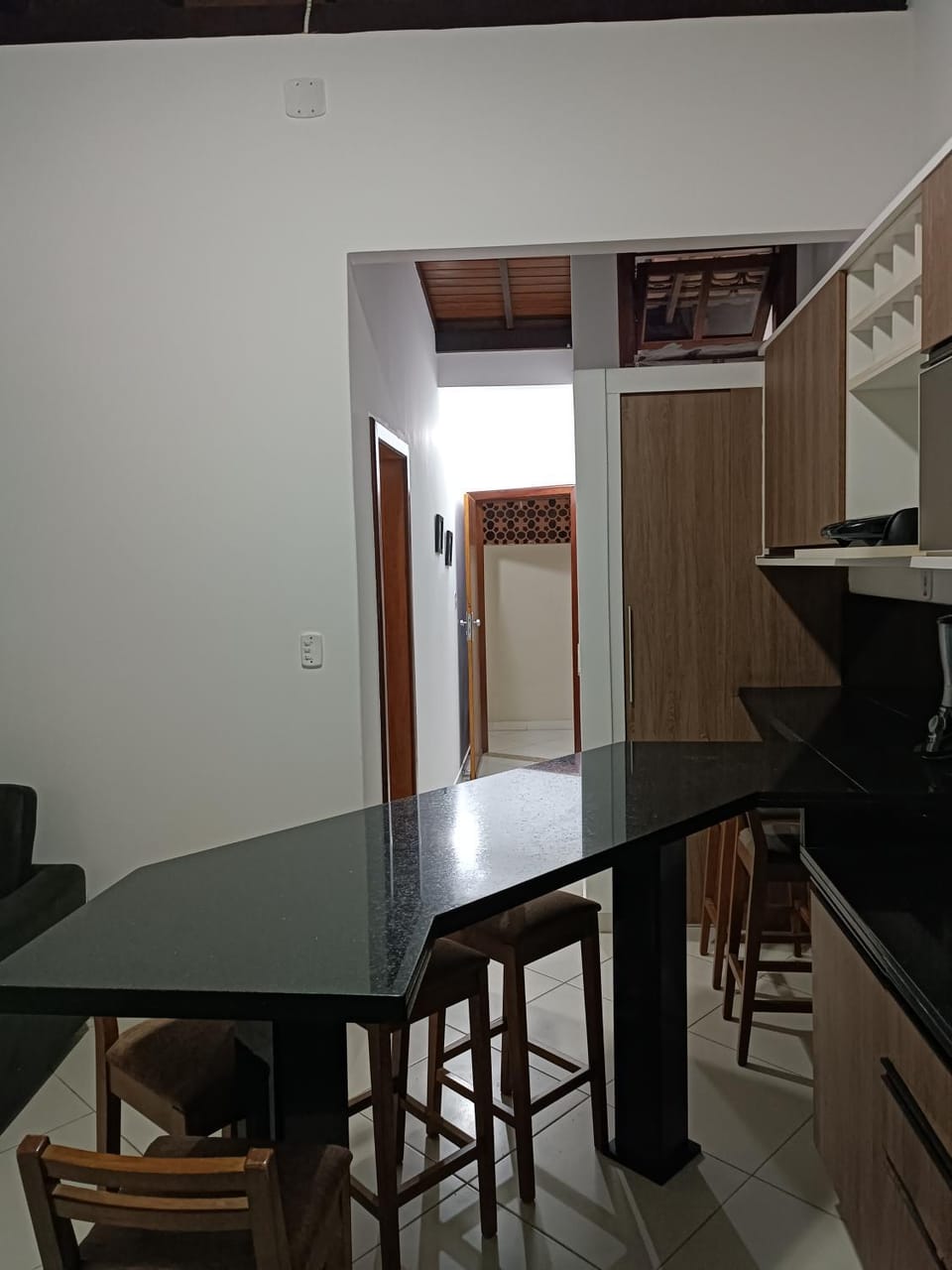 Casas da Luma Apartment in Ilha de Tinharé